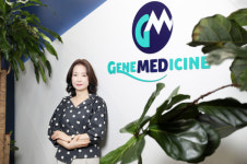 ‘말기암 환자’ 치료길 열릴까…차세대 항암제 ‘항암 바이러스’ 개척자 [이코노 인터뷰]