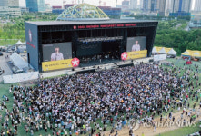 “KB카드·페이만 된다고?”…인천 펜타포트 ‘공식 화폐’ 와글와글