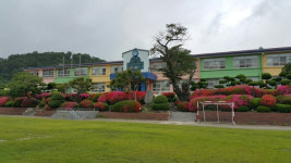 전남 화순 아산초 “전학생 가족에 보금자리 제공합니다”
