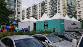 “나 지금 떨고 있니”…여의도 한양APT, ‘과열 수주’ 우려에 급제동