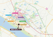 3040세대 마음 사로잡은 ‘고양 장항 제일풍경채’ 눈길