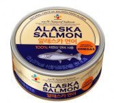 꽁치→골뱅이→참치 아성 잇나 했더니...4세대 수산 통조림 연어캔 [망했어요]