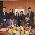 다미래 주식회사, 중국 스프라이트 투자유한회사와 독점 판매 계약