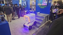 현대차가 키운 ‘모빈’...MS도 반했다[여기는 CES]