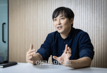 빽빽한 종이문서를 내 손안의 데이터로...로민의 근거 있는 자신감[이코노 인터뷰]