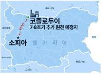 현대건설, 불가리아 대형 원전 우선협상대상자 선정