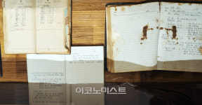 빵 만들 때 가장 행복한 제빵왕 김영모[이코노 인터뷰]