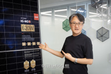 “협동조합 형태로 대기업이 점령한 태양광 발전 시장 흔든다”[이코노 인터뷰]