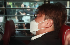 [속보] 검찰 ‘음주 뺑소니’ 트로트 가수 김호중 구속 기소