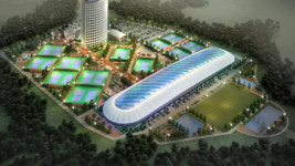 코테파, 호주오픈 무료직관 디비전리그 개최