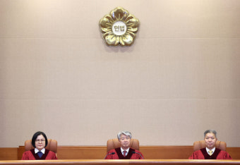 [속보] ‘친족간 재산범죄 처벌면제’ 친족상도례, 헌재서 헌법불합치