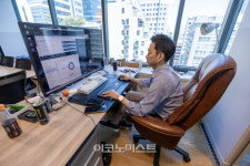 태림회계법인사업본부 | 세상물정 모르던 회계사, 도약의 기회를 잡다 [CEO의 방]