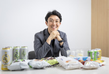 대박 난 생레몬하이볼·연세우유빵...CU의 MD상품이 특별한 이유