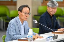 랍스터 급식 영양사의 인삼 별미 맛보세요