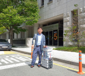 ‘손과 발’이 증명하는 40년 기술 역사...‘건축 설비 1호 명장’의 품격 [대한민국 명장]