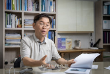 ‘손과 발’이 증명하는 40년 기술 역사...‘건축 설비 1호 명장’의 품격 [대한민국 명장]