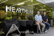 “자율비행 AI 드론 ‘톱티어’ 기업”…니어스랩 공동 창업자 [이코노 인터뷰]