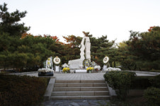 성수대교 붕괴 참사 30주기…위령탑 이전 실현은?