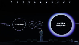 “N배송부터 탐색 기술까지”...AI 접목한 ‘네이버’가 달라진다