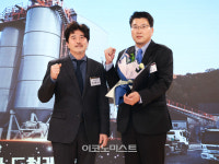 ‘2024 친환경건설산업대상’ 국토부 장관상에 GS건설…총 9개 사 수상 영예