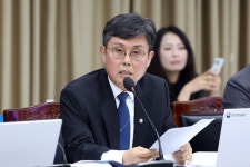 안도걸 예결위 삭감 예산안, 민생에 영향 無...말 많은 삭감안