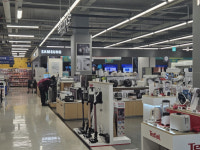 “혹시 망하면 어쩌나”...머릿속 복잡한 홈플러스 고객들 [가봤어요]