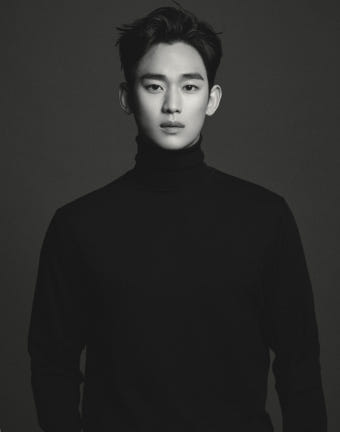 김수현, 오늘(31일) 4시 반 긴급 기자회견…“입장만 표명”