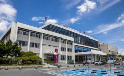 구미 금오시장로 청년예술 창업특구 변신