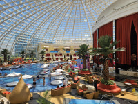 진정한 ‘호캉스’를 원한다면…필리핀 ‘오카다 마닐라’ 가보니[르포]