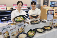 이마트, 초복 맞이 불도장·전가복·산라탕 1만원대에 선봬