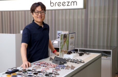 하버드 석학 놀라게 한 맞춤 안경 스타트업…”안경 너머 스마트글라스 시대 준비” [이코노 인터뷰]