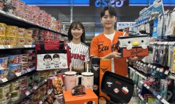 편의점, 프로야구와 손잡았다…굿즈·간식으로 직관족 공략