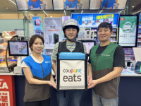 더 빠르게 배송...GS25·GS더프레시 쿠팡이츠 쇼핑 입점