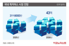 ‘로켓배송’ 시대 끝났나…배달 앱 격전지로 떠오른 ‘1시간 배송’ [불붙은 퀵커머스 전쟁]①