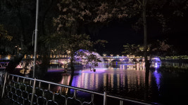 댐 아래 묻힌 고향, 댐 위를 흐르는 문화…안동 50년의 인내와 가치[김현아의 시티라이프]