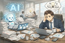 우리도 챗GPT 도입했는데..., 왜 혁신 아이디어 안 나올까 [스페셜리스트 뷰]