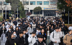 황금문깡외국어학원 | 2027 대입 ‘겹겹의 변수’…통합수능 마지막 해, 판이 흔들린다 [임성호의 입시지계]