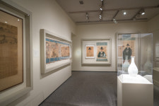 美 워싱턴 홀린 ‘이건희 컬렉션’ 현실이 된 KH ‘문화 강국’ 꿈