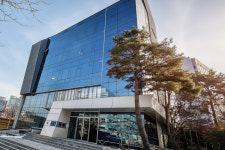 충정로 시대 개막 웰컴어소씨에이츠…콘텐츠 역량 키운다