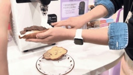 ‘두쫀쿠·연세 크림빵’ 한자리에…‘감다살’ CU의 디저트 실험 [가봤어요]