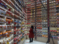 ‘K대표 관광지’ 노린다…명동 한복판에 170종 라면 모은 이마트24 [편의점 판 흔들린다]②