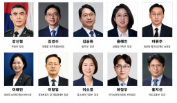 [속보] 경제부총리 이형일·법무 김승원·국방 강신철… 李대통령, 집권 2기 개각 단행