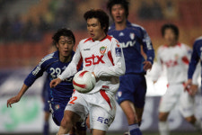 경남FC, 수원에 설욕전 펼친다