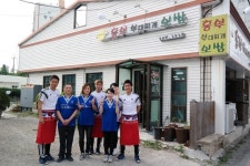 팬들을 찾아가라 수원삼성이 관중 1위를 달리는 까닭은?