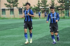 인천 U-18 대건고 ‘작은 거인’ 윤준호를 만나다