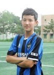 인천 U-15 광성중 ‘멀티 플레이어’ 정연찬을 만나다