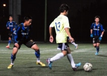 [나은병원장배] ‘천성훈 멀티골’ 인천 광성중, 계양중에 3-0 완승…2연승 질주