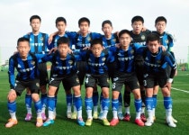 [나은병원장배] 인천 광성중, 부평동중 2-0 꺾고 4연승…우승 목전에 둬