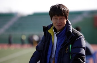 [금석배] ‘4강 진출’ 인천 대건고 임중용 감독 “선수들의 투혼 덕에 승리했다”