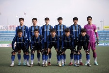 [금석배] 인천 대건고, 경북 용운고에 0-1 석패…대회 준우승 
